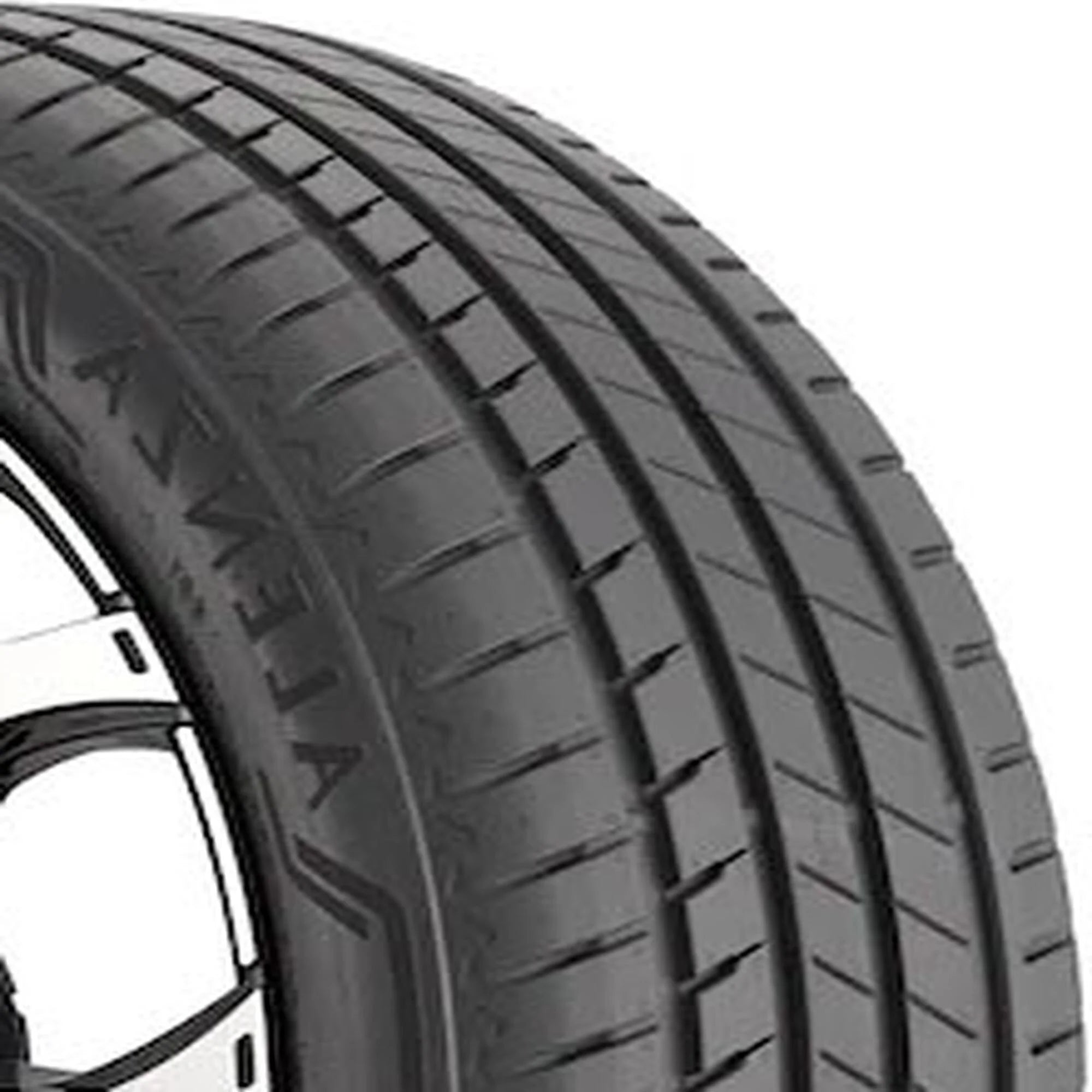 305/40R20 Bridgestone Alenza 001 RFT Summer 112Y XL Passenger Tire - Gun Hill Tire House (WTW - WHOLESALE TIRES & WHEELS)
