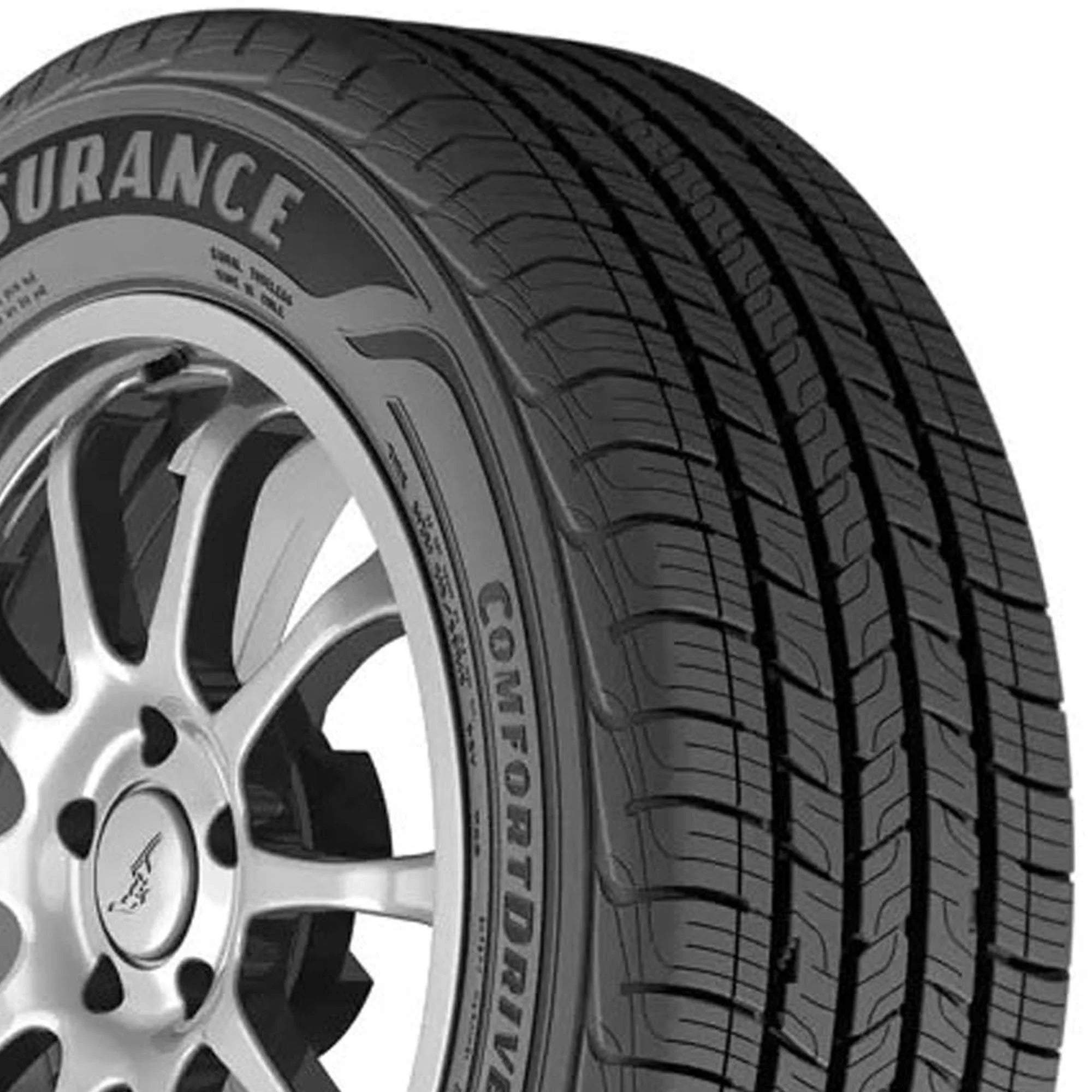 215/50R17 Goodyear Assurance Comfortdrive All Season 95V XL Passenger Tire - Gun Hill Tire House (WTW - WHOLESALE TIRES & WHEELS)