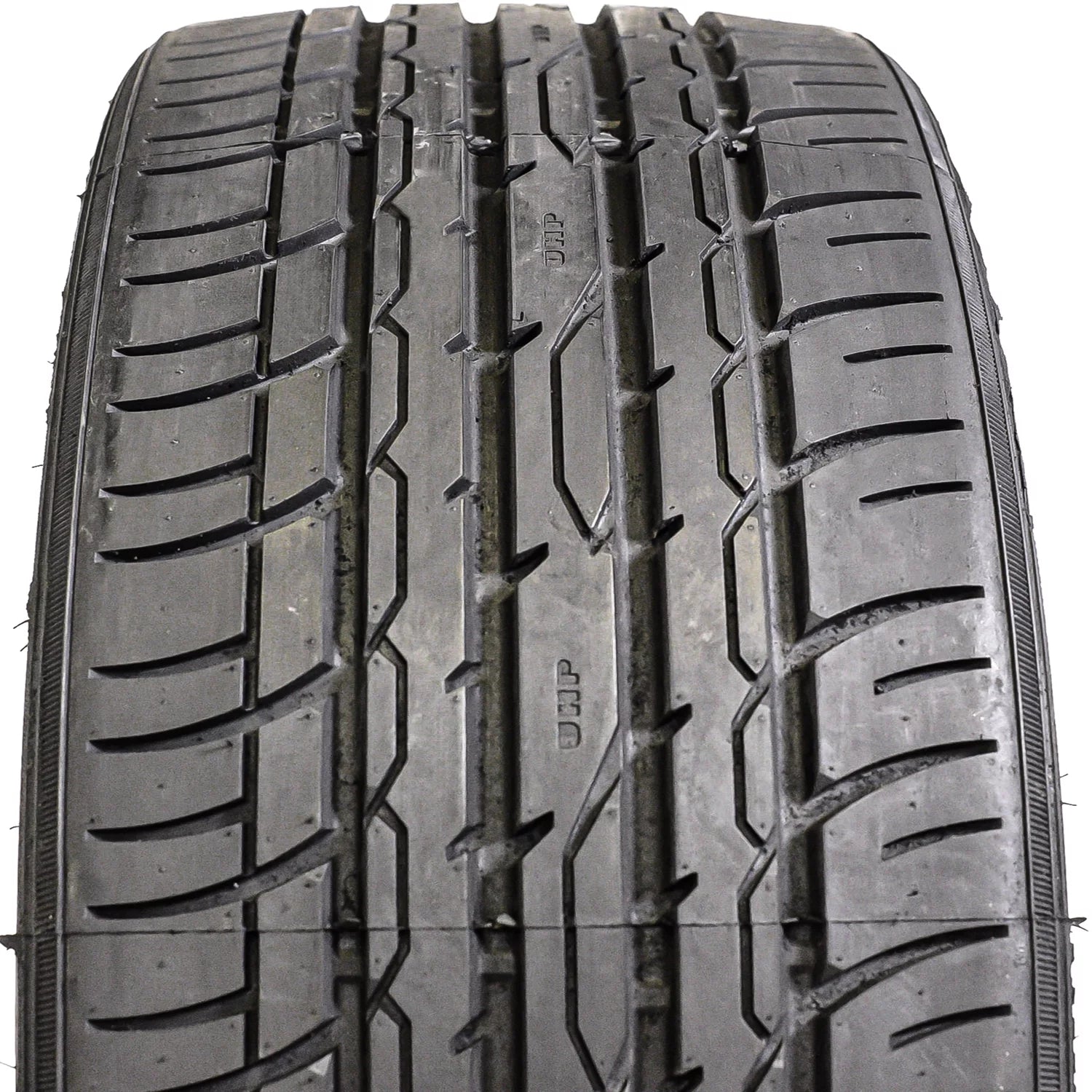 265/30R19 Advanta HP Z - 01 93W XL as A/S High Performance Tire - Gun Hill Tire House (WTW - WHOLESALE TIRES & WHEELS)