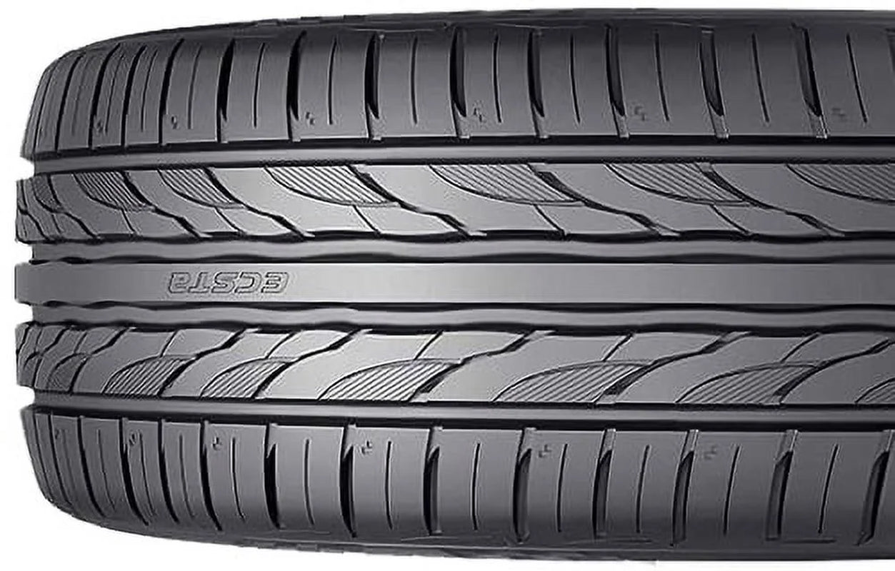 205/45ZR17 Kumho Ecsta PS31 Summer 88W XL Passenger Tire - Gun Hill Tire House (WTW - WHOLESALE TIRES & WHEELS)