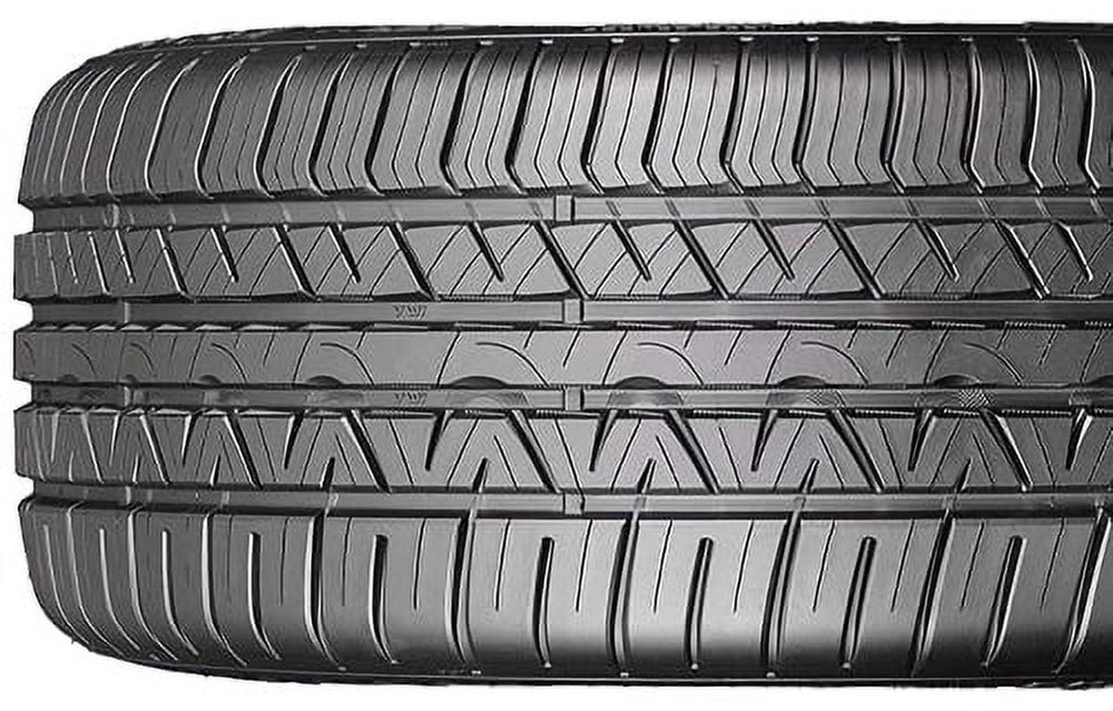 225/40R18 Cooper Zeon RS3 - G1 All Season 92Y XL Passenger Tire - Gun Hill Tire House (WTW - WHOLESALE TIRES & WHEELS)