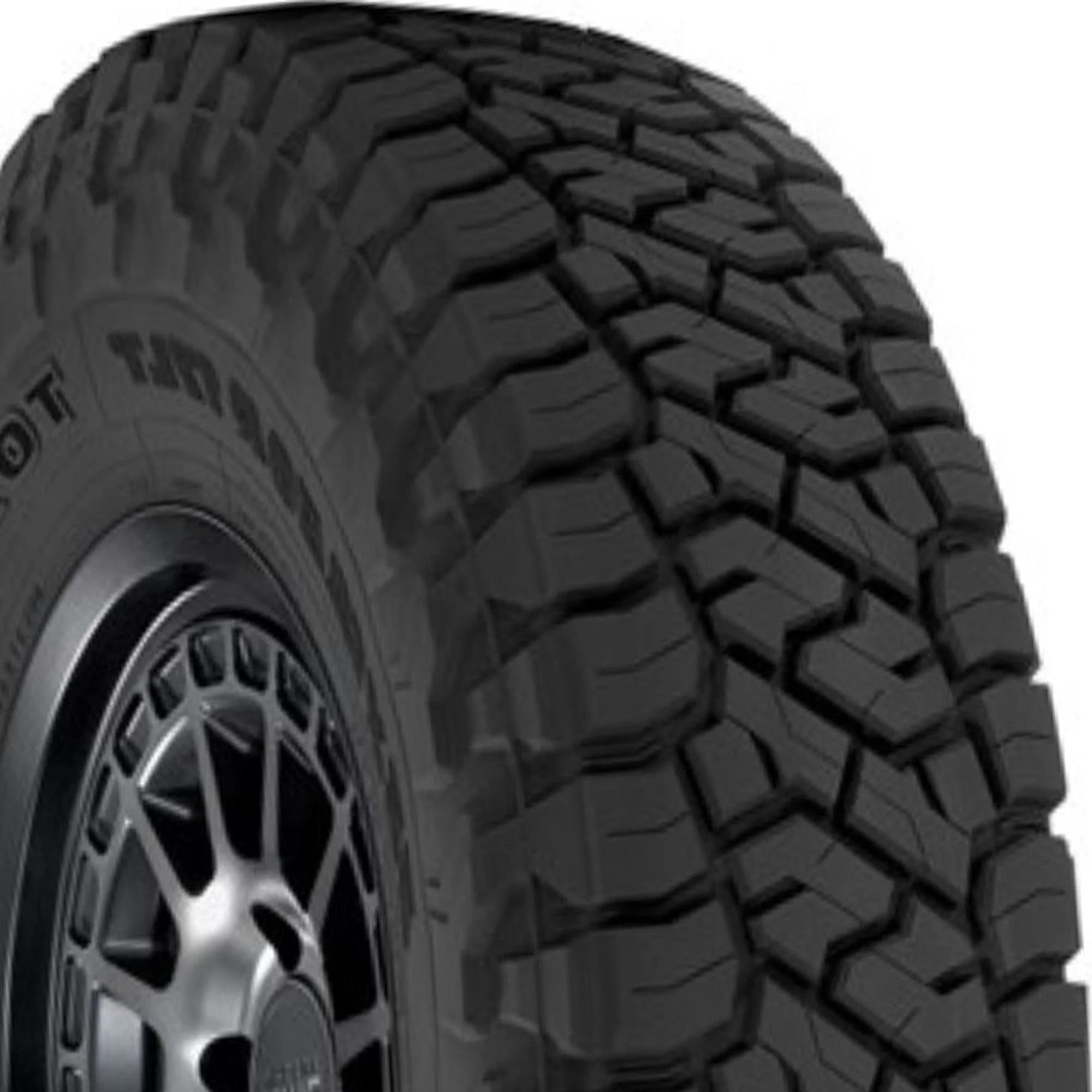 LT275/70R18 Toyo Open Country R/T Trail Rugged Terrain 125/122Q E Light Truck Tire - Gun Hill Tire House (WTW - WHOLESALE TIRES & WHEELS)