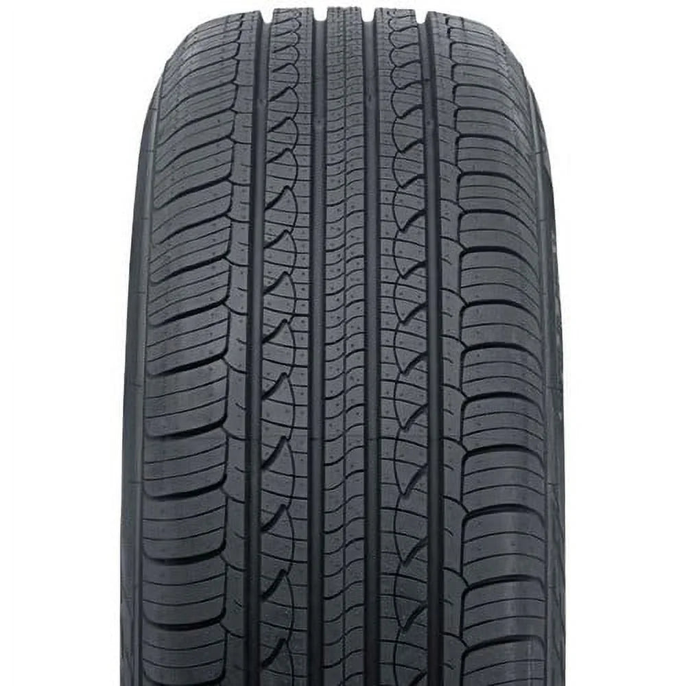 225/65R16 Nexen N'Priz AH8 All Season 100H Passenger Tire - Gun Hill Tire House (WTW - WHOLESALE TIRES & WHEELS)