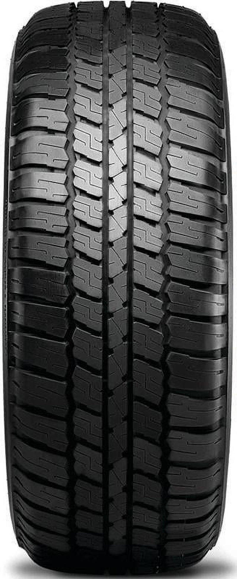 285/60R18 Bridgestone Dueler A/T 693 III All Terrain 116V Light Truck Tire - Gun Hill Tire House (WTW - WHOLESALE TIRES & WHEELS)