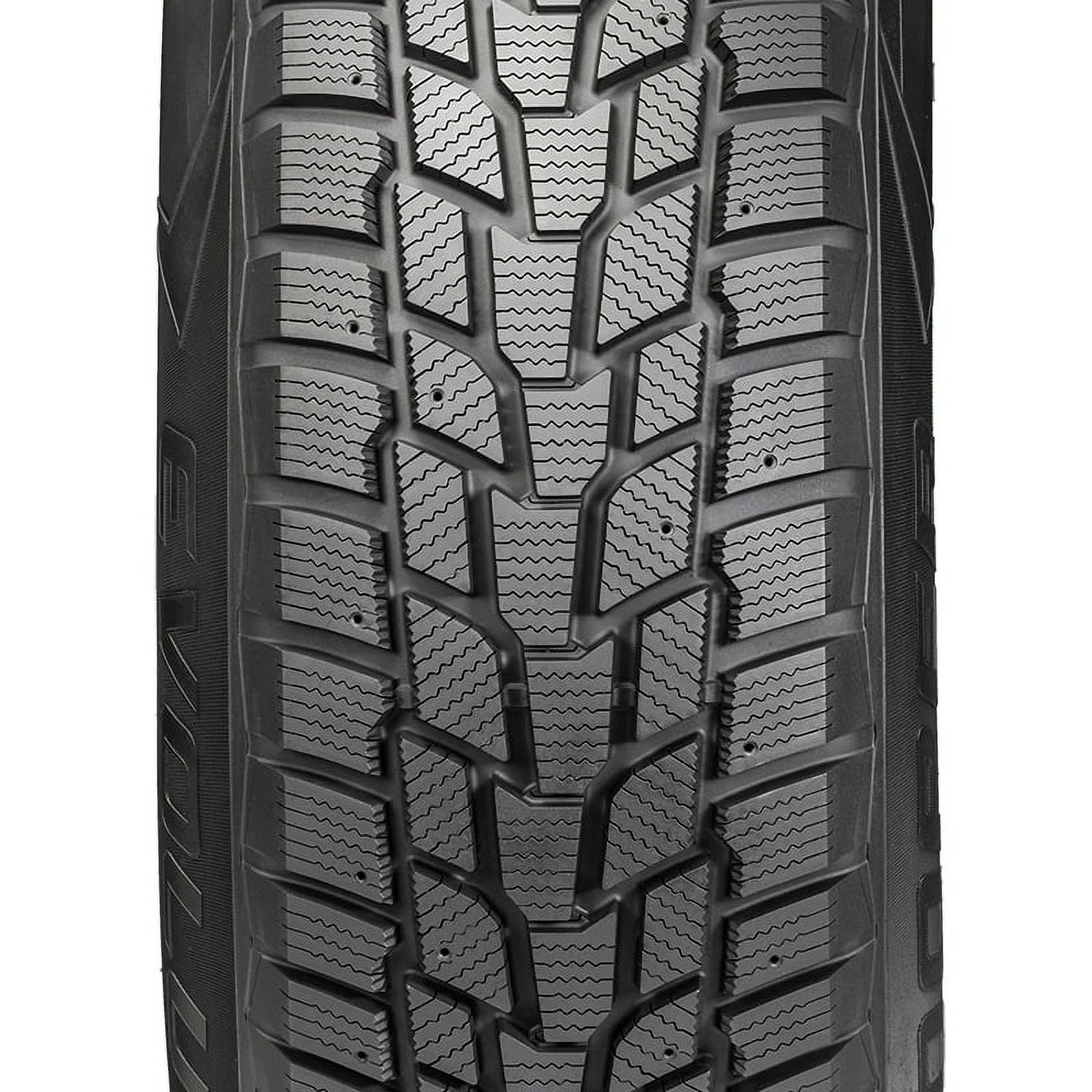 215/55R17 Cooper Evolution Winter Winter 94H Passenger Tire - Gun Hill Tire House (WTW - WHOLESALE TIRES & WHEELS)