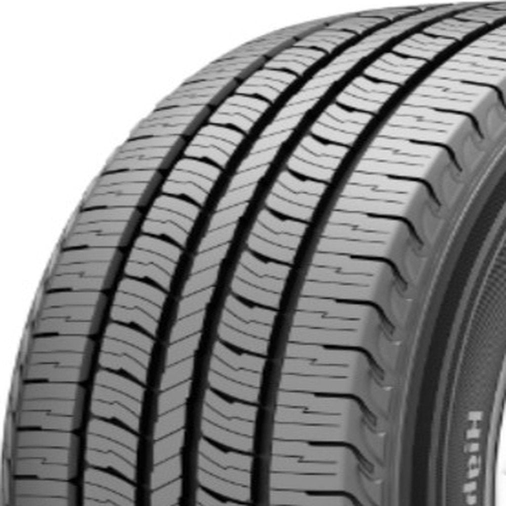 195/75R14 92T Fuzion Highway All Season Passenger Tire - Gun Hill Tire House (WTW - WHOLESALE TIRES & WHEELS)