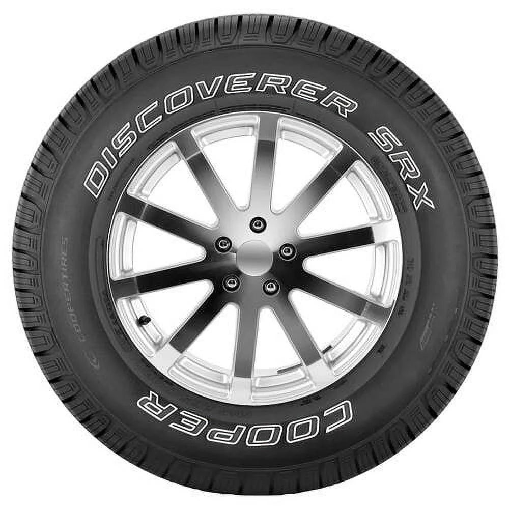 235/70R16 Cooper Discoverer SRX All - Season 106T Tire - Gun Hill Tire House (WTW - WHOLESALE TIRES & WHEELS)
