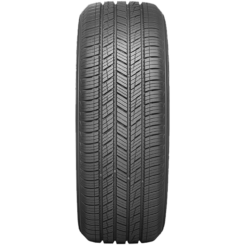 235/50R18 Kumho Solus Ta51A All Season 97V Passenger Tire - Gun Hill Tire House (WTW - WHOLESALE TIRES & WHEELS)