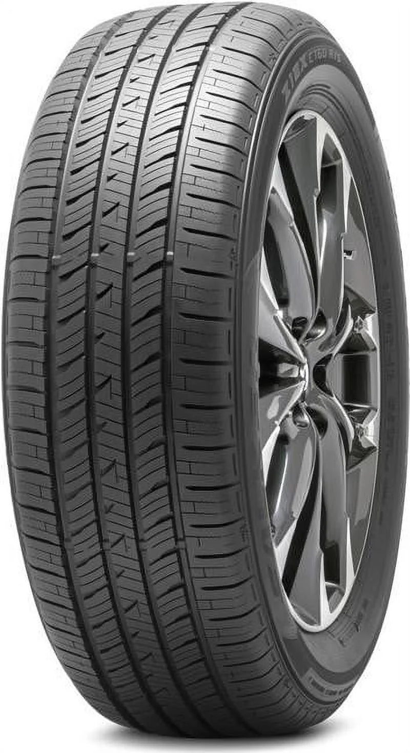 285/50R20 Falken Ziex CT60 A/S 112V BW All Season Tire - Gun Hill Tire House (WTW - WHOLESALE TIRES & WHEELS)