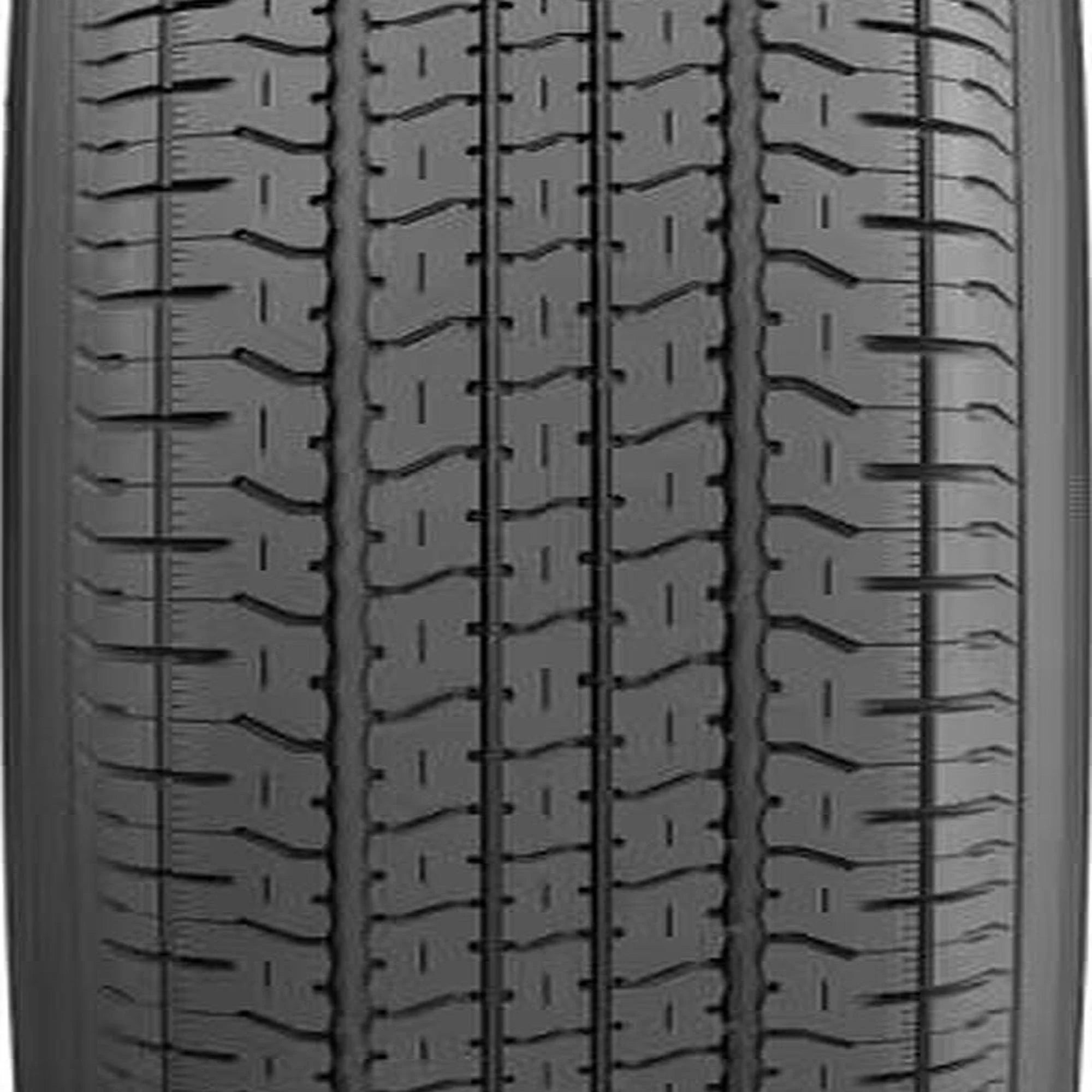 ST205/75R15 Goodyear Endurance 107N D Trailer Tire - Gun Hill Tire House (WTW - WHOLESALE TIRES & WHEELS)