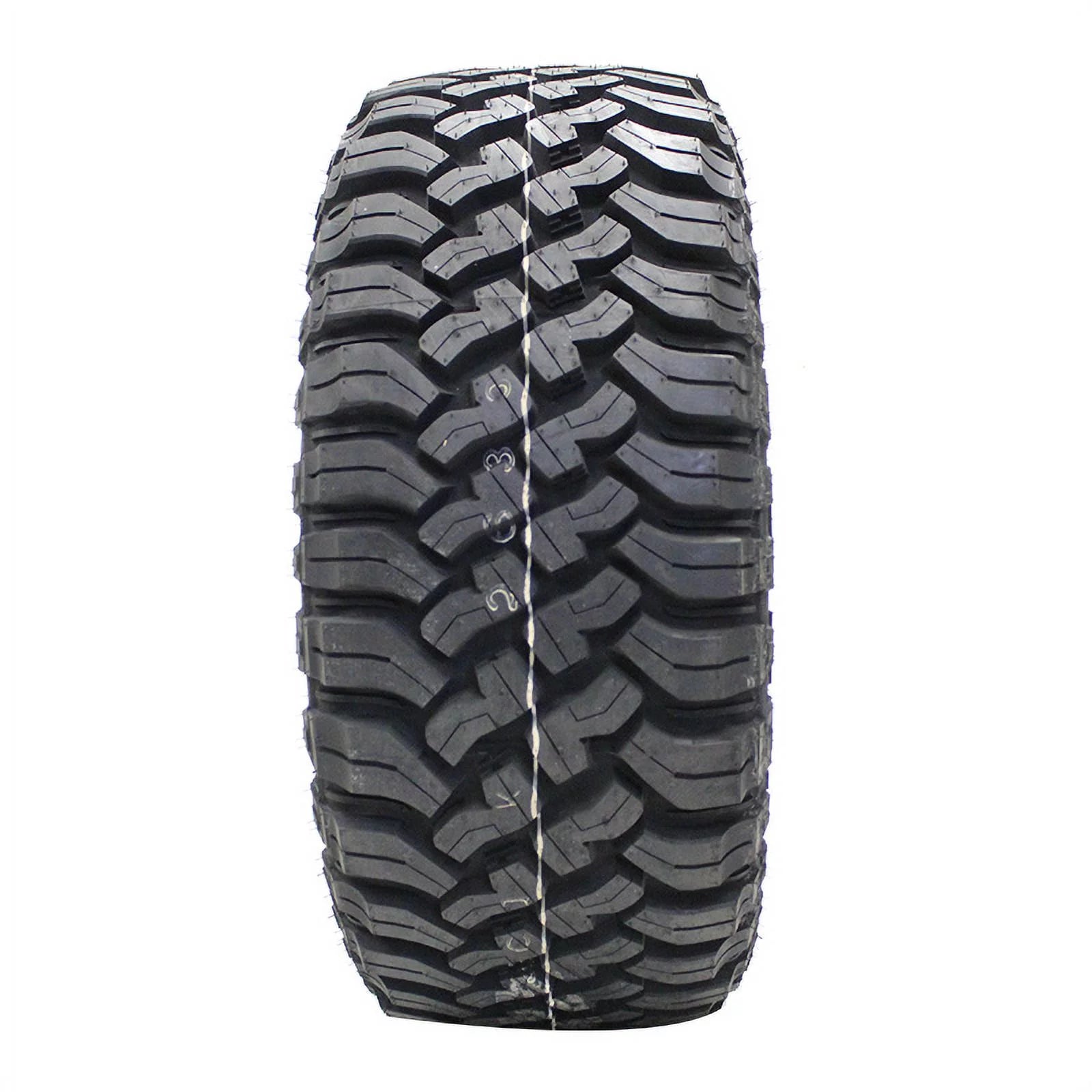 LT255/85R16 Falken Wildpeak MT01 Mud Terrain 123/120Q E Light Truck Tire - Gun Hill Tire House (WTW - WHOLESALE TIRES & WHEELS)