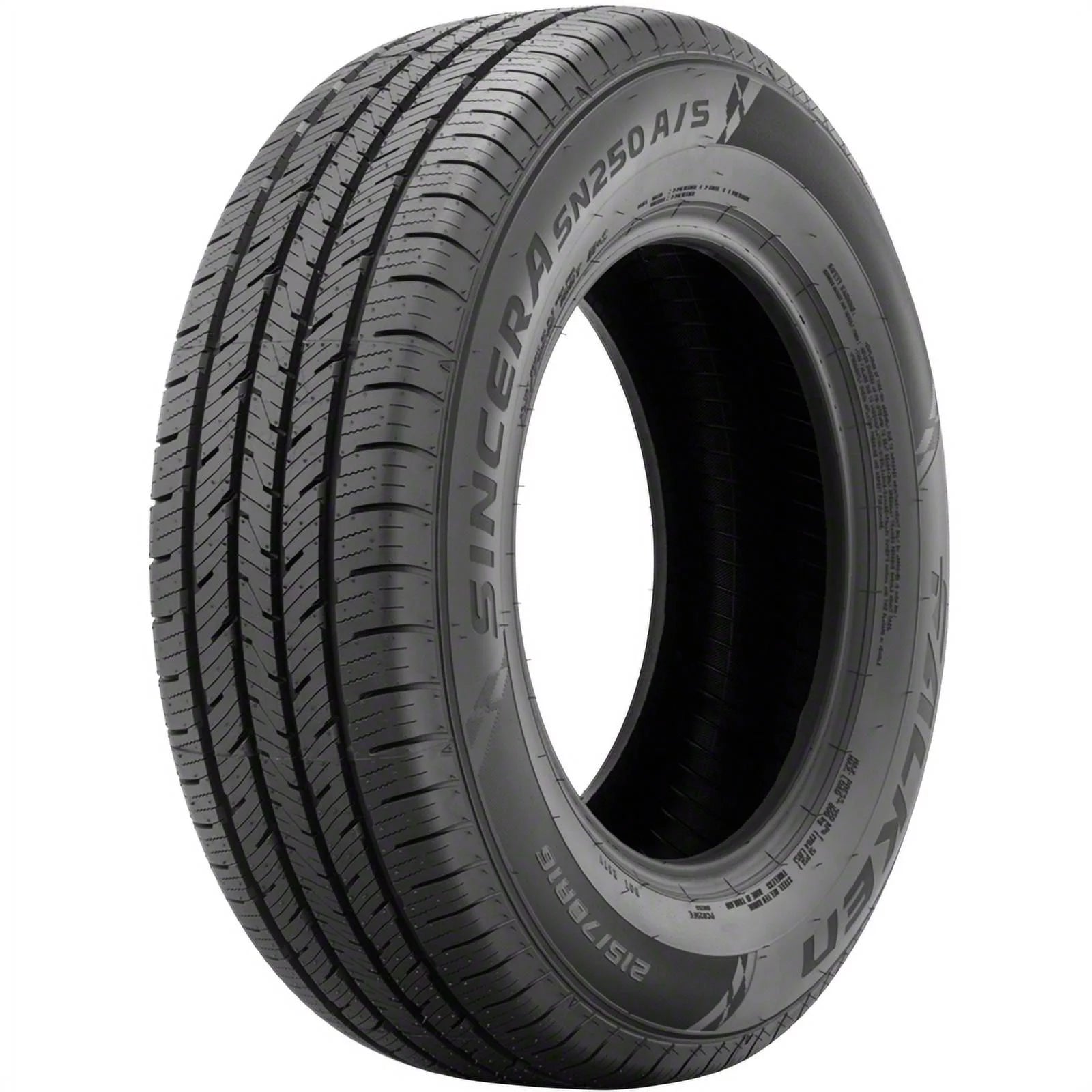 235/75R15 FALKEN Sincera SN201 A/S 105 T Tire - Gun Hill Tire House (WTW - WHOLESALE TIRES & WHEELS)