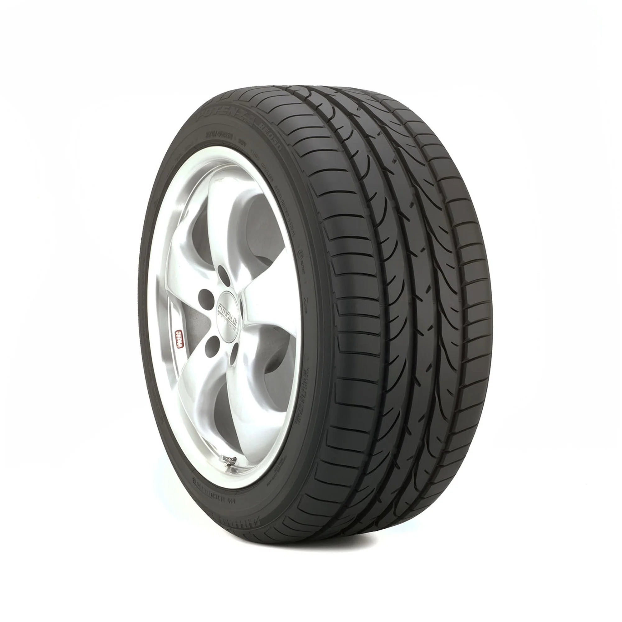 305/30ZR19 Bridgestone Potenza RE050A Summer (102Y) XL Passenger Tire - Gun Hill Tire House (WTW - WHOLESALE TIRES & WHEELS)