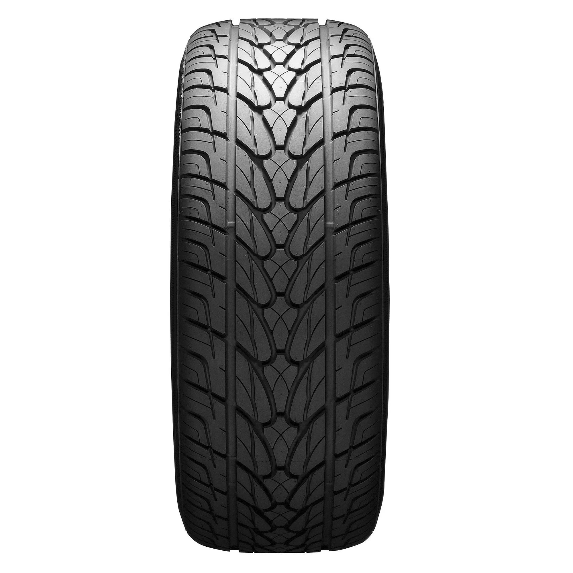 285/60R18 Kumho Ecsta STX KL12 UHP All Season 116V Passenger Tire - Gun Hill Tire House (WTW - WHOLESALE TIRES & WHEELS)