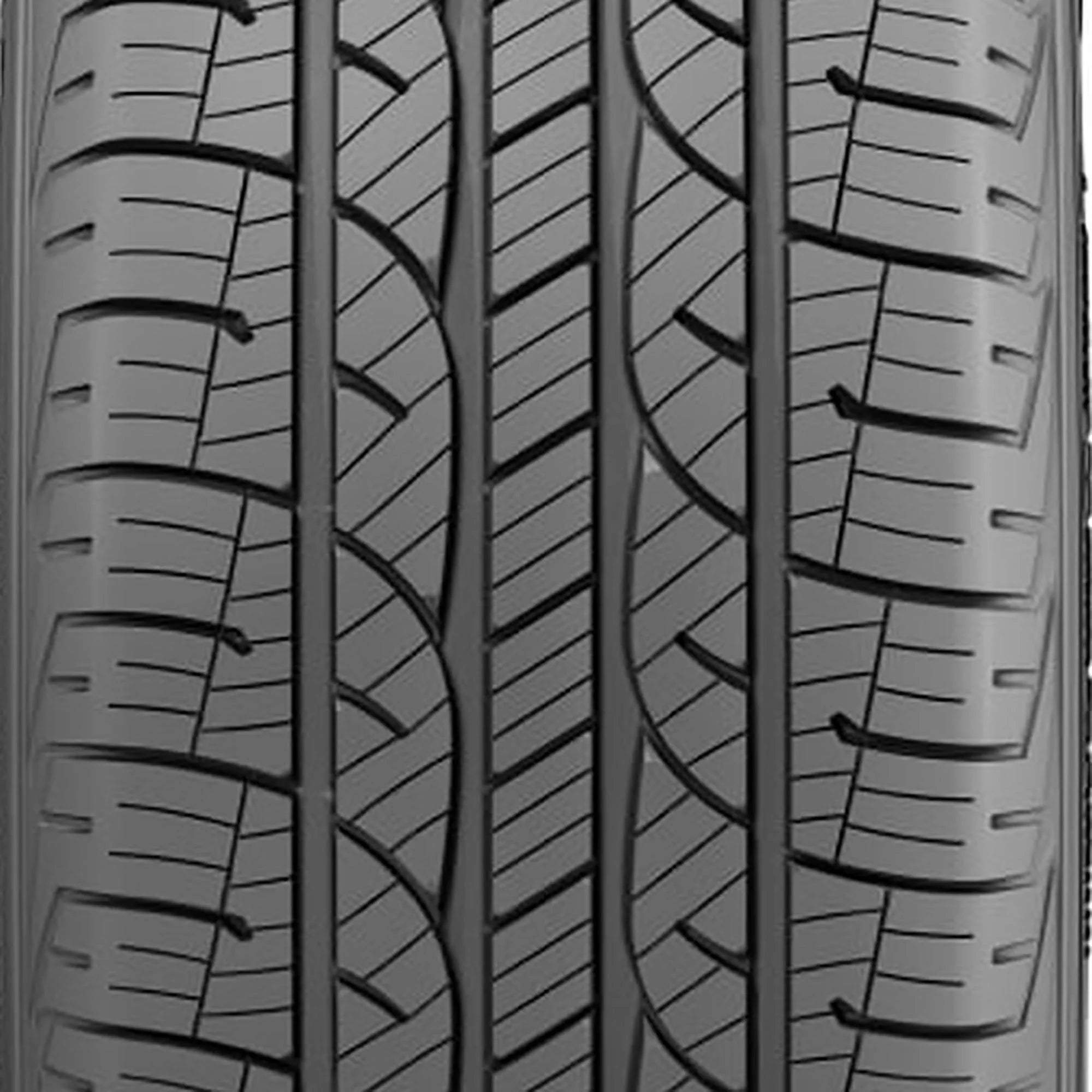 225/65R16 Kelly Edge Touring A/S All Season 225/65R16 100H Passenger Tire - Gun Hill Tire House (WTW - WHOLESALE TIRES & WHEELS)