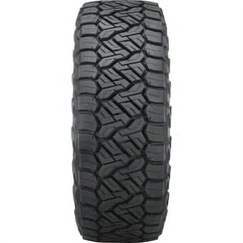 LT295/55R20 Nitto Recon Grappler A/T 123/120S E Tire - Gun Hill Tire House (WTW - WHOLESALE TIRES & WHEELS)