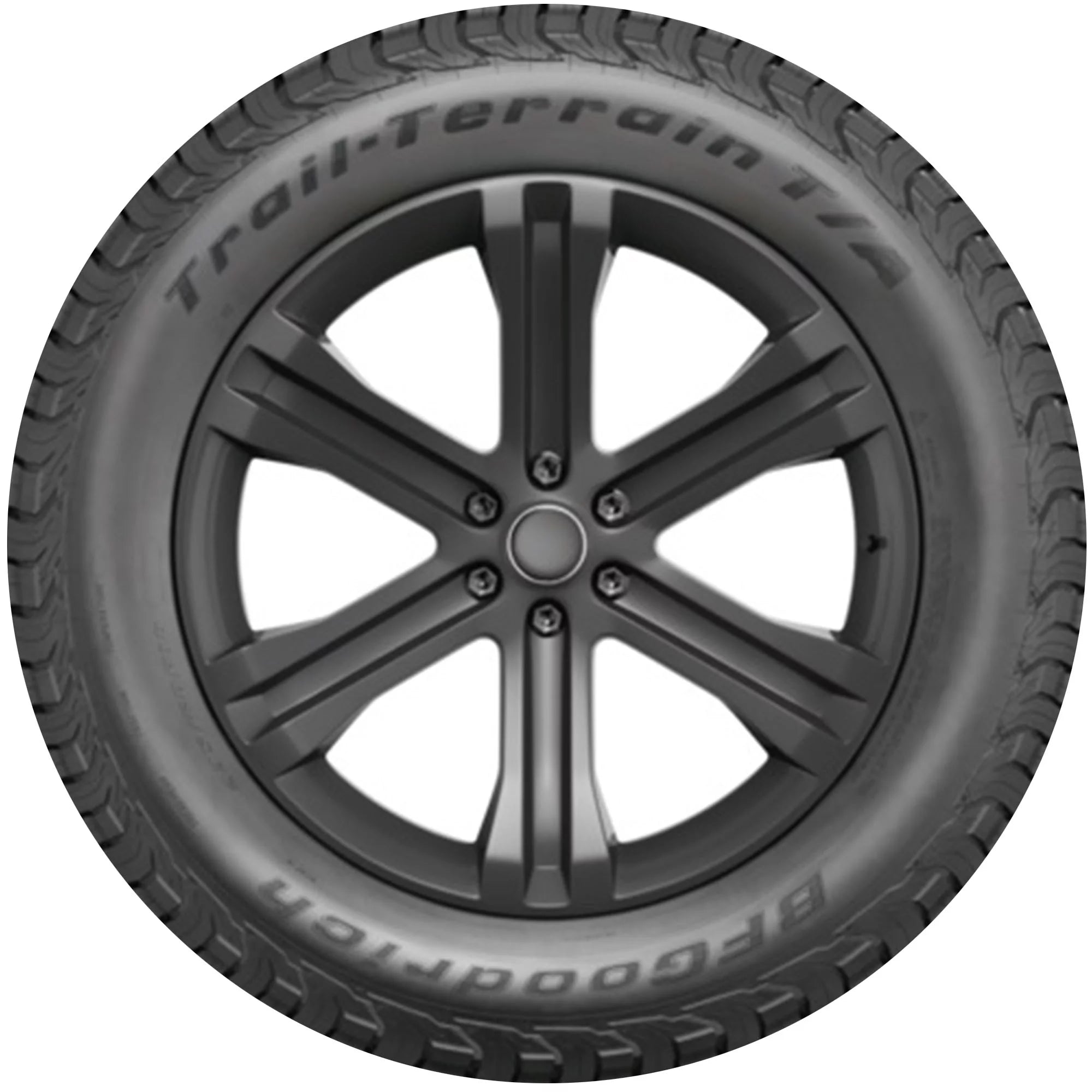 235/75R15 BFGoodrich Trail - Terrain T/A All - Terrain 109T XL Passenger Tire - Gun Hill Tire House (WTW - WHOLESALE TIRES & WHEELS)