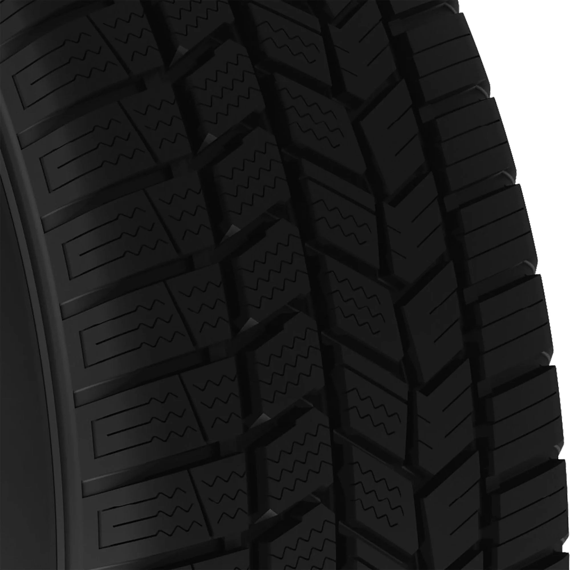 215/45R17 Kenda Vezda Touring 4S 91V XL All Weather - Gun Hill Tire House (WTW - WHOLESALE TIRES & WHEELS)