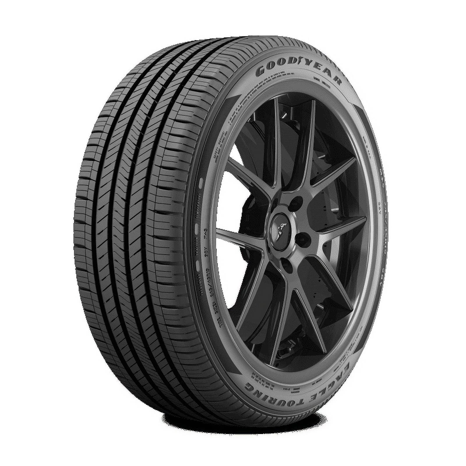 265/40R21 Goodyear Eagle Touring Rof 105H All - Season Tire - Gun Hill Tire House (WTW - WHOLESALE TIRES & WHEELS)