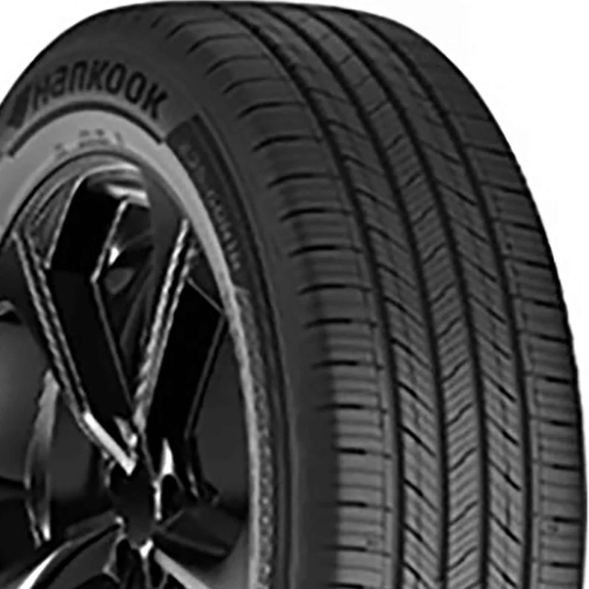 255/45R20 Hankook Dynapro HPX RA43 All Season 101H Light Truck Tire - Gun Hill Tire House (WTW - WHOLESALE TIRES & WHEELS)