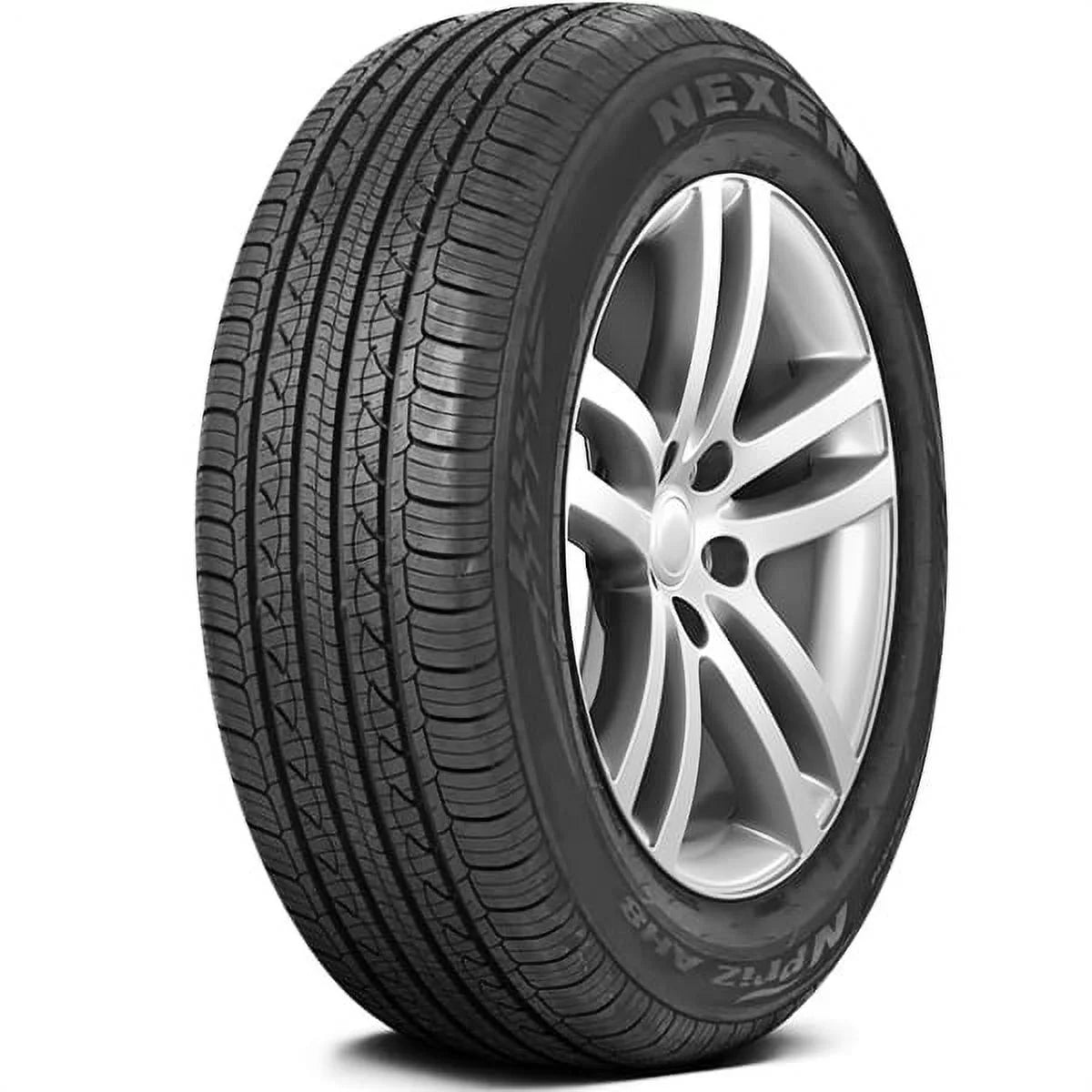 185/65R15 Nexen N'Priz AH8 All Season 88H Passenger Tire - Gun Hill Tire House (WTW - WHOLESALE TIRES & WHEELS)