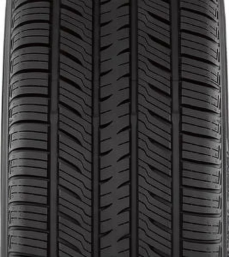 215/45R17 Yokohama Avid Ascend LX 87V - Gun Hill Tire House (WTW - WHOLESALE TIRES & WHEELS)