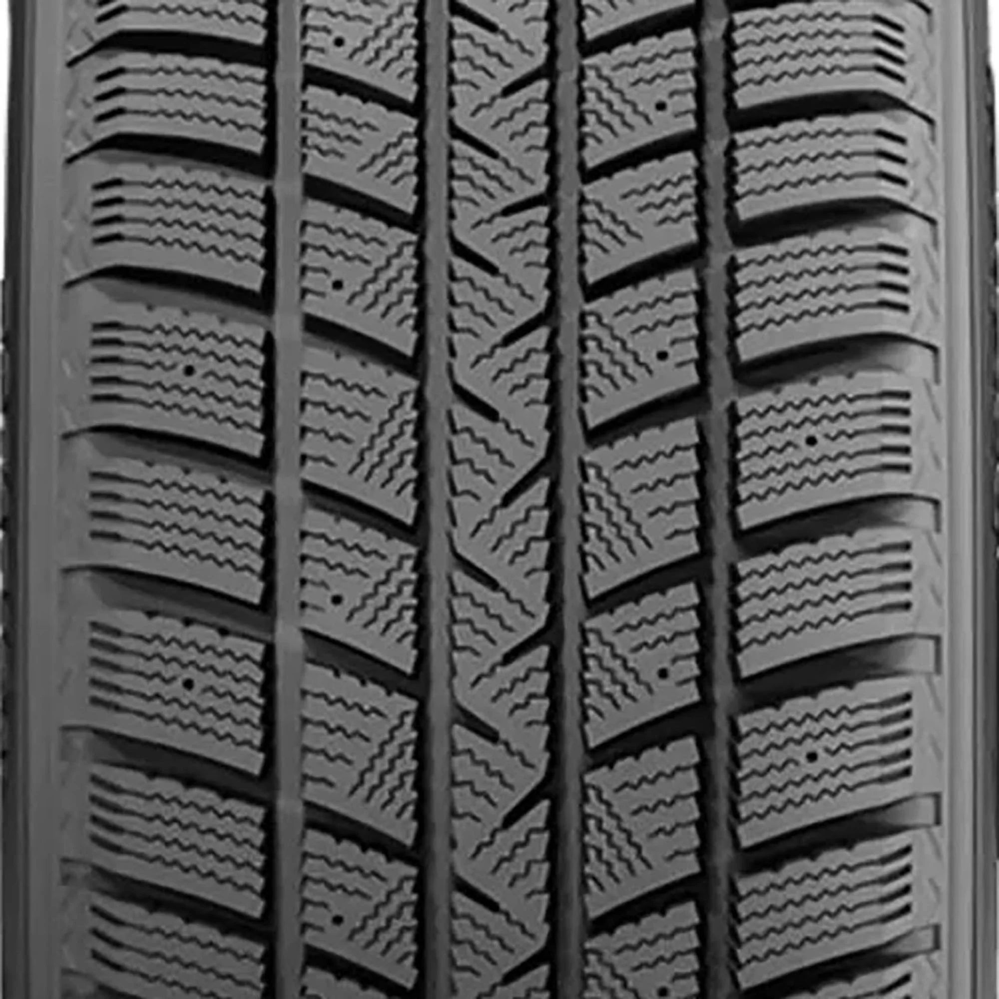 195/60R15 Good year Winter Command Winter 88T Passenger Tire - Gun Hill Tire House (WTW - WHOLESALE TIRES & WHEELS)
