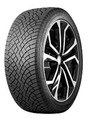 275/65R18 Nokian Hakkapeliitta R5 Suv 116R - Gun Hill Tire House (WTW - WHOLESALE TIRES & WHEELS)