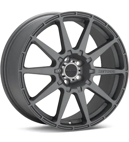 METHOD RALLY SERIES MR501 BRONZE PAINTED - Gun Hill Tire House (WTW - WHOLESALE TIRES & WHEELS)