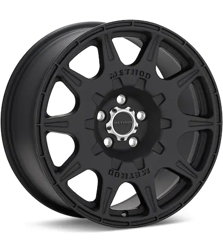 METHOD RALLY SERIES MR502 BRONZE PAINTED - Gun Hill Tire House (WTW - WHOLESALE TIRES & WHEELS)
