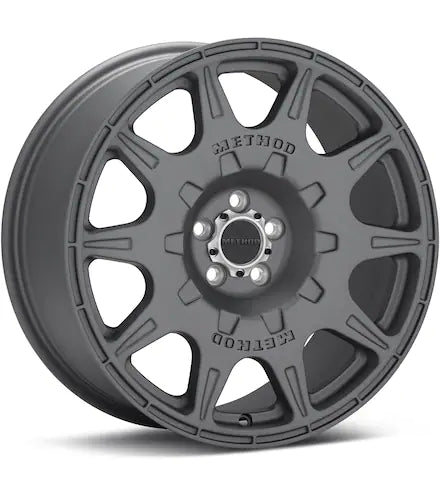 METHOD RALLY SERIES MR502 BRONZE PAINTED - Gun Hill Tire House (WTW - WHOLESALE TIRES & WHEELS)