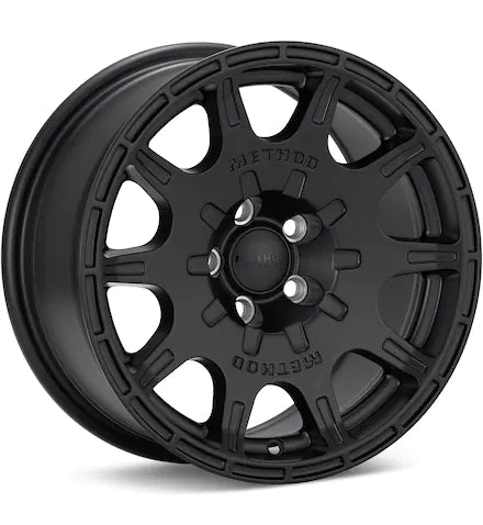 METHOD RALLY SERIES MR502 VT - SPEC 2 GOLD PAINTED - Gun Hill Tire House (WTW - WHOLESALE TIRES & WHEELS)
