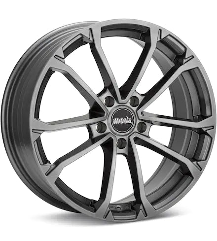 MODA MD29 MACHINED W/BLACK ACCENT - Gun Hill Tire House (WTW - WHOLESALE TIRES & WHEELS)