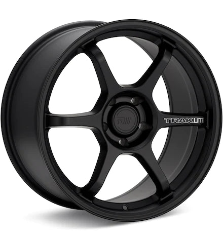 MOTEGI RACING MR145 TRAKLITE 3 MATTE BRONZE PAINTED - Gun Hill Tire House (WTW - WHOLESALE TIRES & WHEELS)