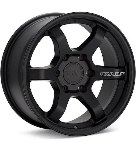 MOTEGI RACING MR150 TRAILITE MATTE BRONZE PAINTED - Gun Hill Tire House (WTW - WHOLESALE TIRES & WHEELS)