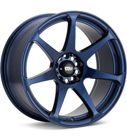 MOTEGI RACING MR154 BATTLE BLACK PAINTED - Gun Hill Tire House (WTW - WHOLESALE TIRES & WHEELS)