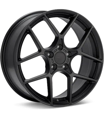 MOTEGI RACING MR924 BLACK PAINTED - Gun Hill Tire House (WTW - WHOLESALE TIRES & WHEELS)
