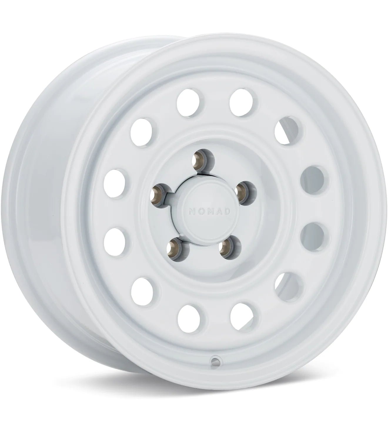 NOMAD CONVOY 15 UTILITY GREY - Gun Hill Tire House (WTW - WHOLESALE TIRES & WHEELS)