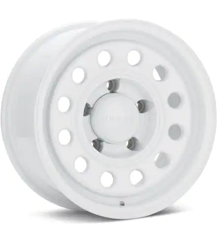 NOMAD CONVOY 15PT UTILITY GREY - Gun Hill Tire House (WTW - WHOLESALE TIRES & WHEELS)