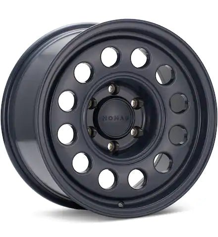 NOMAD CONVOY UTILITY GREY - Gun Hill Tire House (WTW - WHOLESALE TIRES & WHEELS)