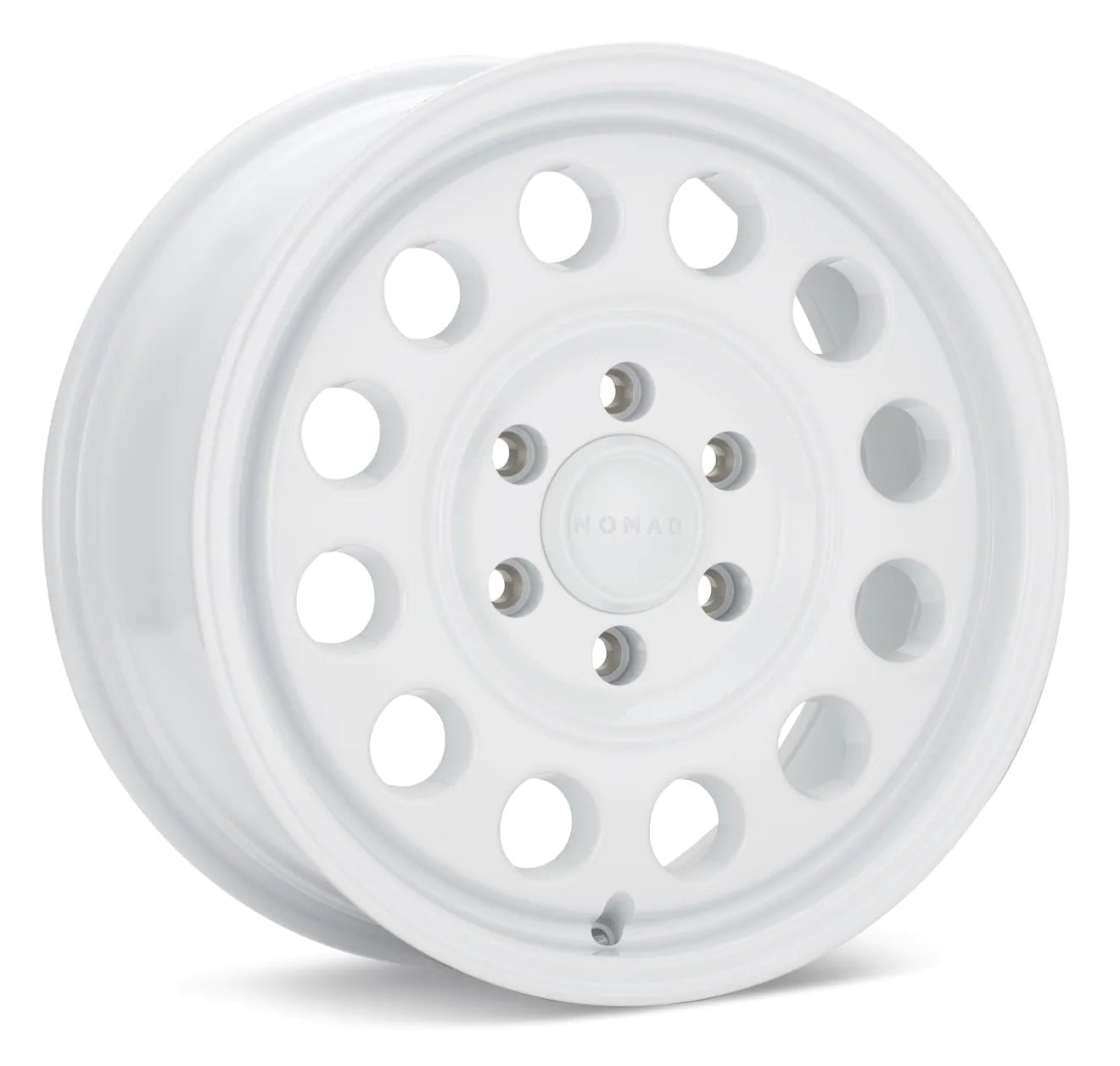 NOMAD CONVOY VAN SALT PAINTED - Gun Hill Tire House (WTW - WHOLESALE TIRES & WHEELS)