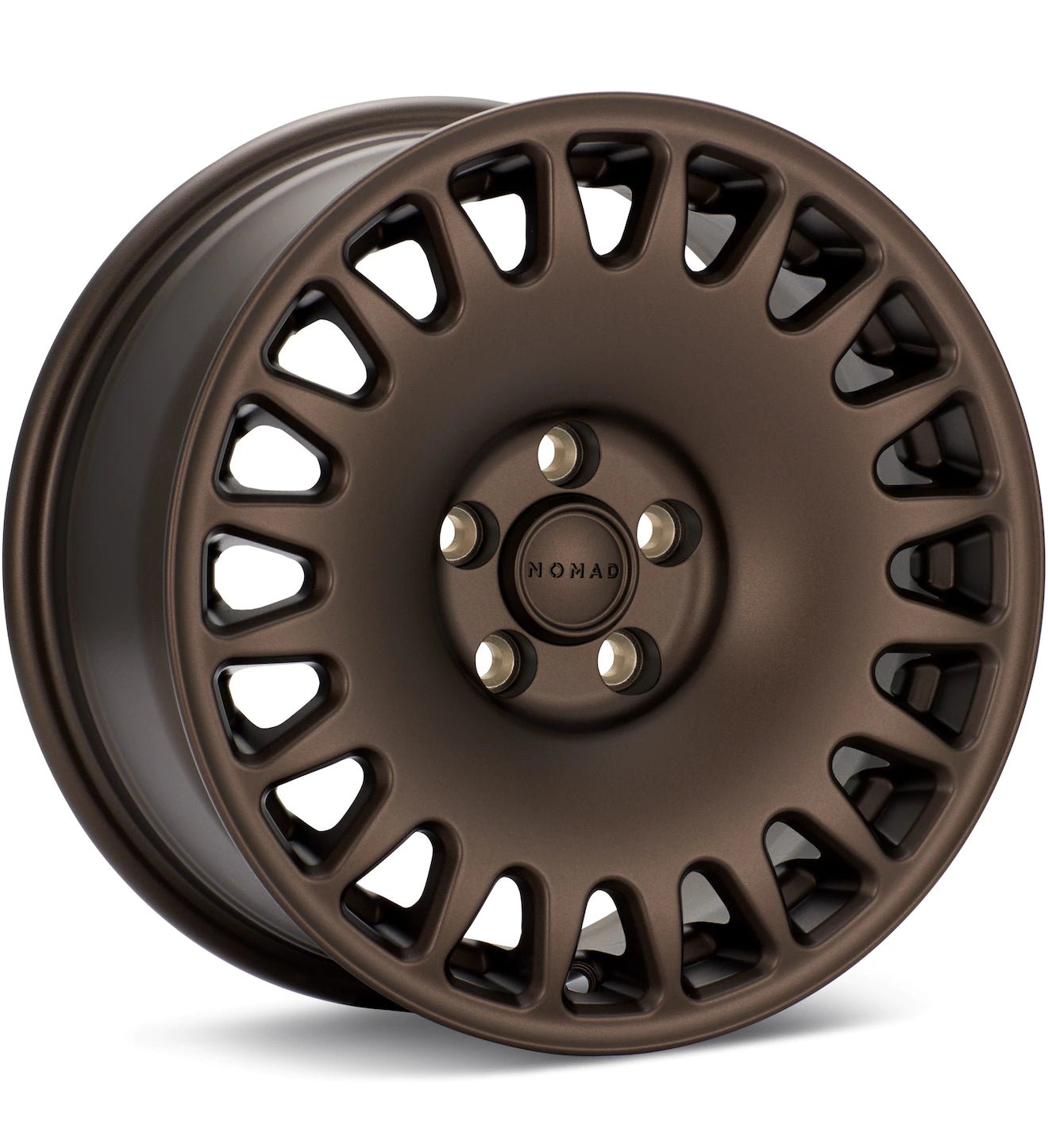 NOMAD SAHARA 15 DUSK PAINTED - Gun Hill Tire House (WTW - WHOLESALE TIRES & WHEELS)