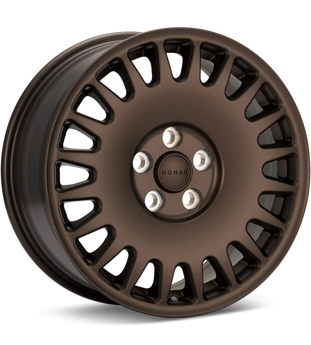 NOMAD SAHARA 18 DUSK PAINTED - Gun Hill Tire House (WTW - WHOLESALE TIRES & WHEELS)