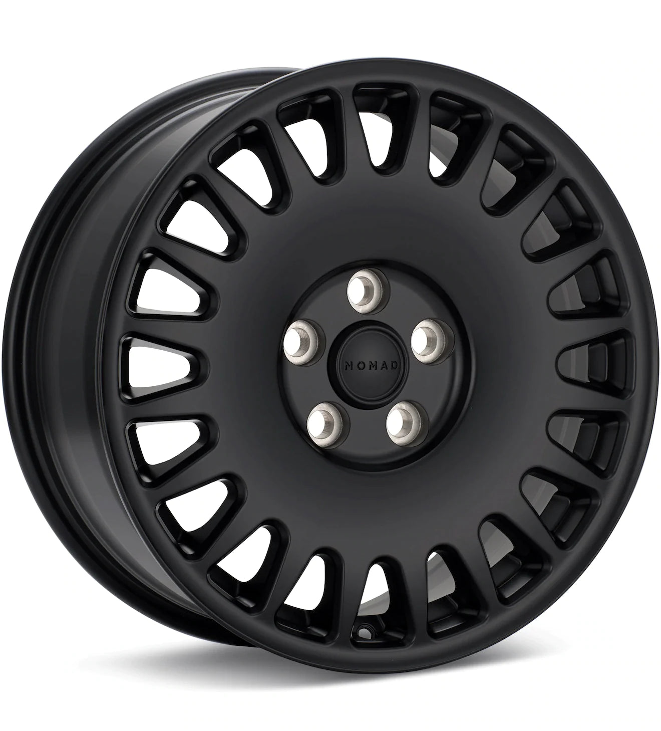 NOMAD SAHARA 18 COPPERHEAD PAINTED - Gun Hill Tire House (WTW - WHOLESALE TIRES & WHEELS)