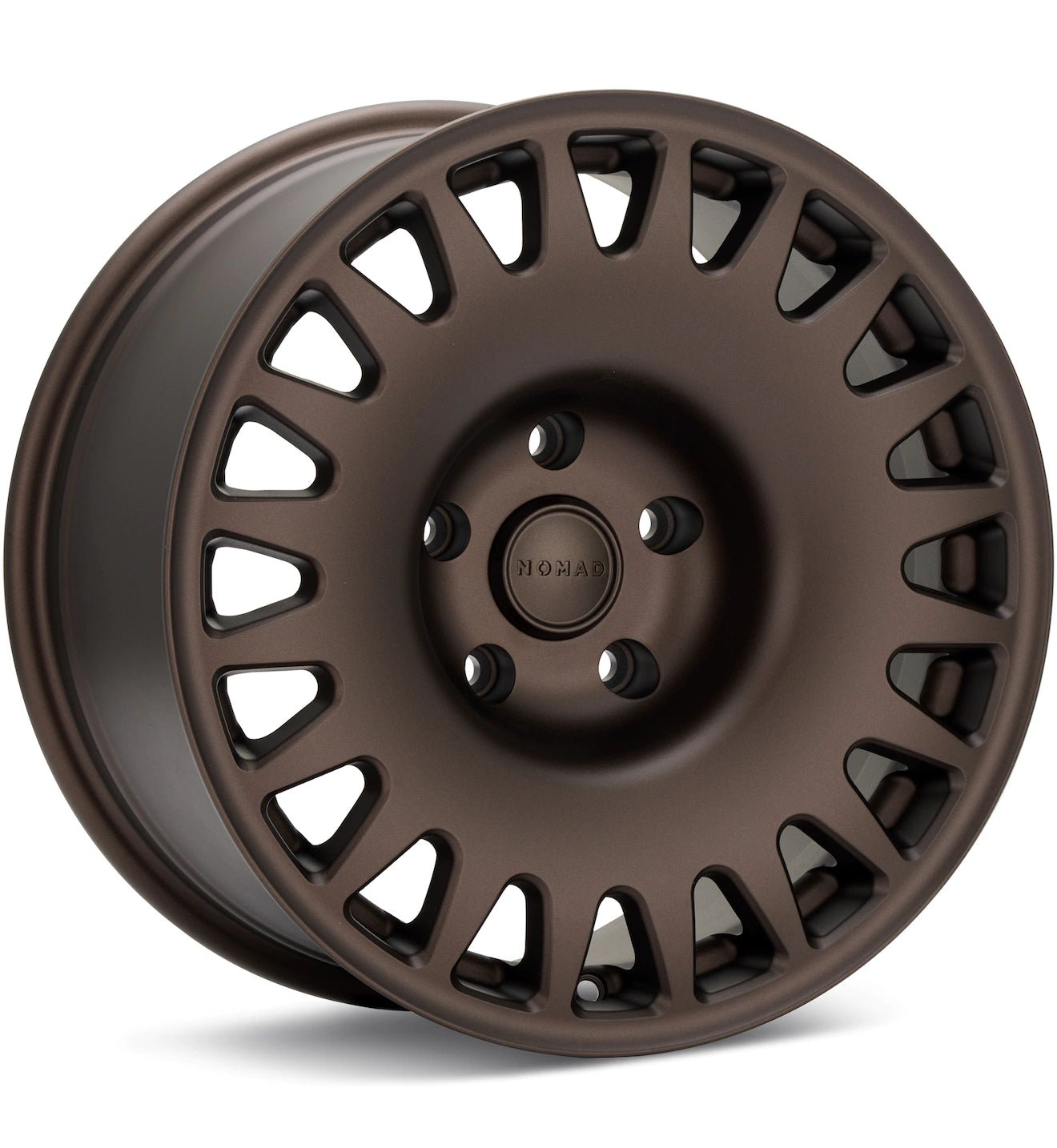 NOMAD SAHARA COPPERHEAD PAINTED - Gun Hill Tire House (WTW - WHOLESALE TIRES & WHEELS)