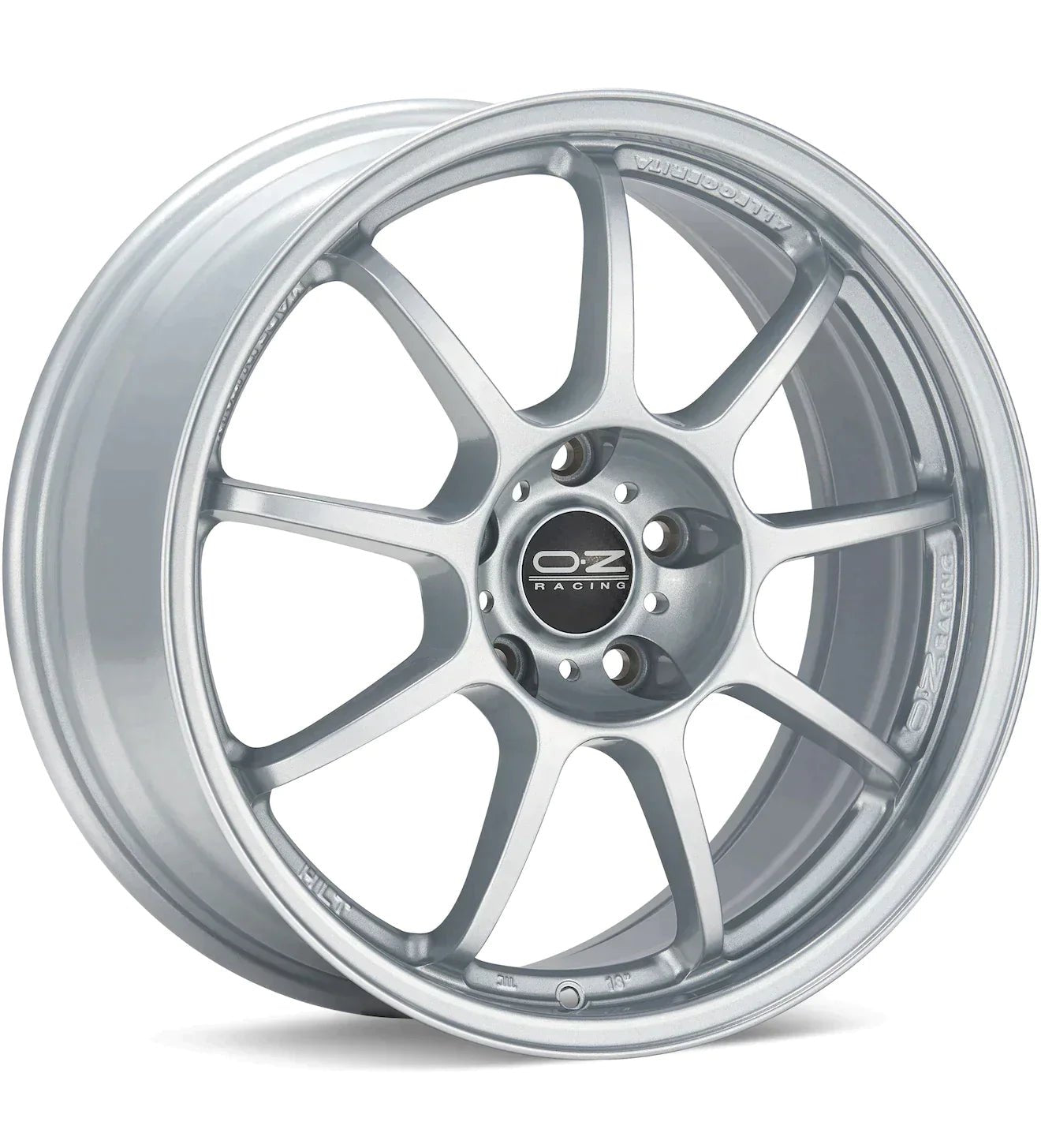 O.Z. ALLEGGERITA HLT MATTE BRONZE PAINTED - Gun Hill Tire House (WTW - WHOLESALE TIRES & WHEELS)