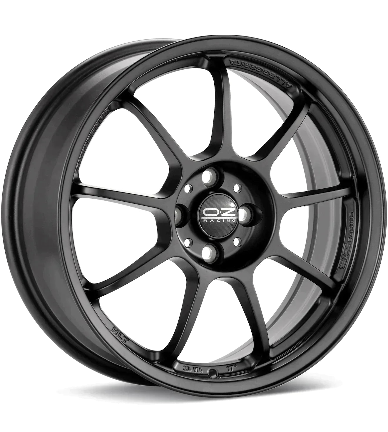 O.Z. ALLEGGERITA HLT ORANGE PAINTED - Gun Hill Tire House (WTW - WHOLESALE TIRES & WHEELS)