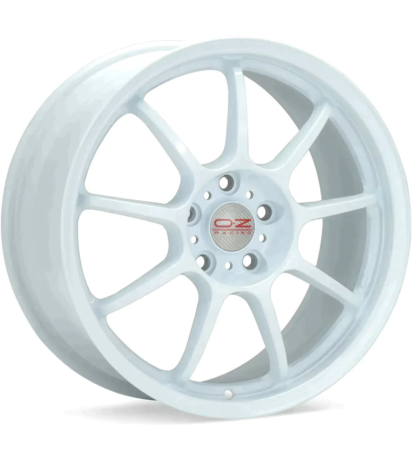 O.Z. ALLEGGERITA HLT ORANGE PAINTED - Gun Hill Tire House (WTW - WHOLESALE TIRES & WHEELS)