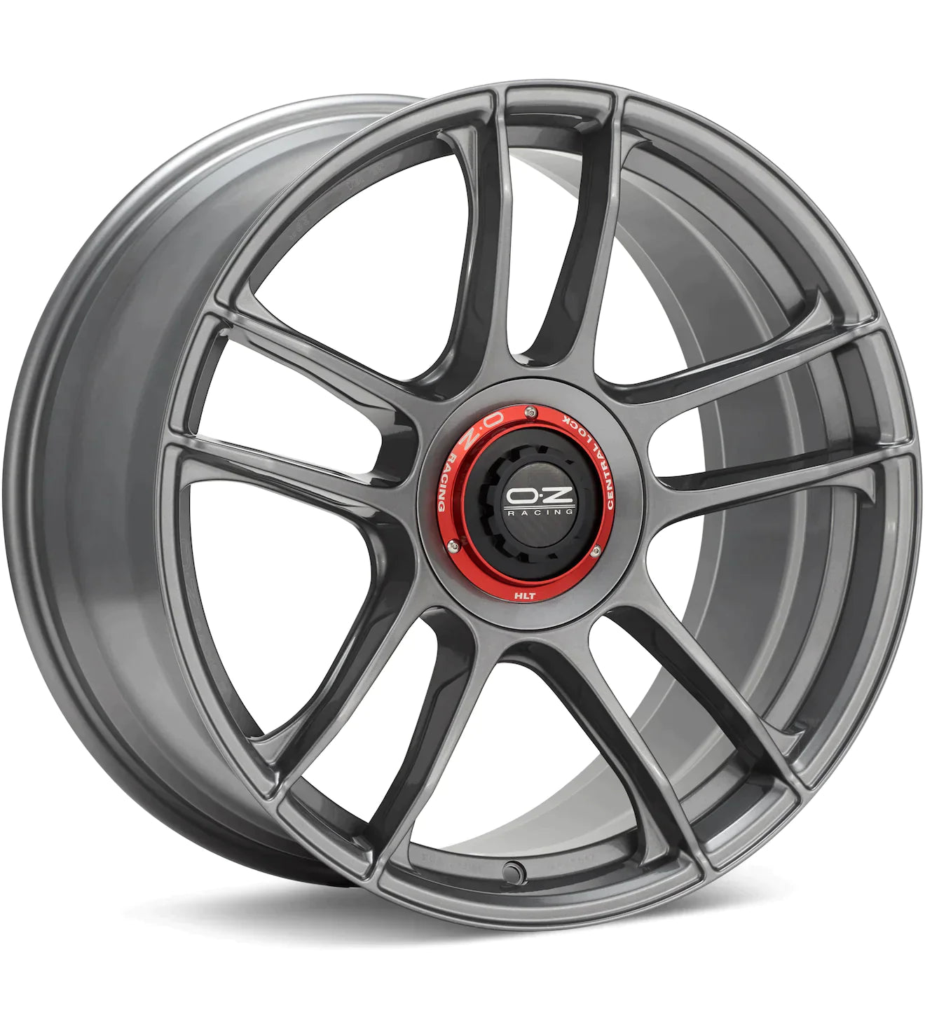 O.Z. INDY HLT WHITE GOLD PAINTED - Gun Hill Tire House (WTW - WHOLESALE TIRES & WHEELS)