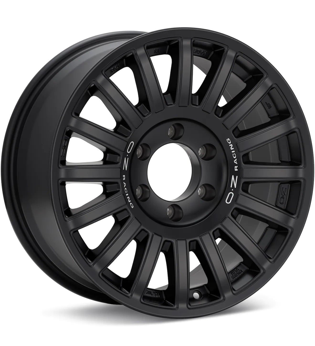 O.Z. RALLY RAID NC BRONZE PAINTED - Gun Hill Tire House (WTW - WHOLESALE TIRES & WHEELS)